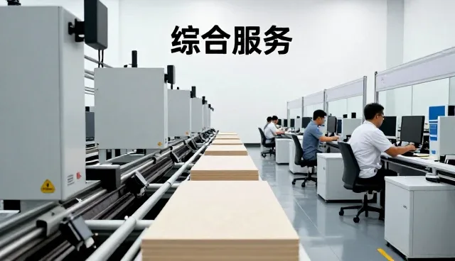 LED照明系统