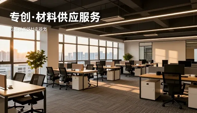 商铺装修中软装搭配选型的核心关注点解析