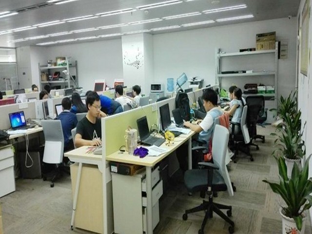 长沙生鲜食品城市配送中心